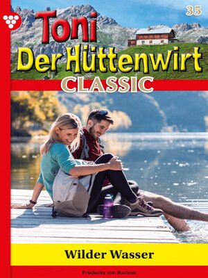 cover image of Wilde Wasser